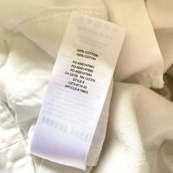 Sunday Best - Jaden Pant - Picture 8 of 13